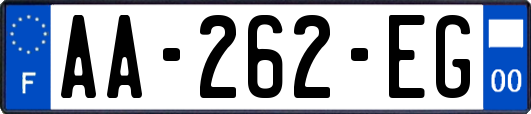 AA-262-EG