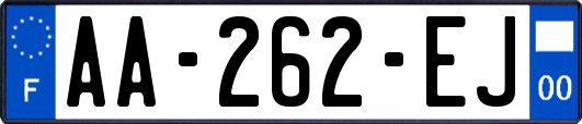 AA-262-EJ