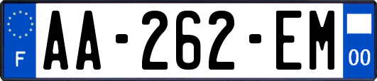 AA-262-EM