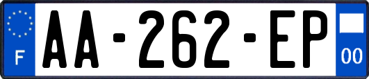 AA-262-EP