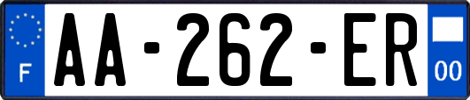 AA-262-ER