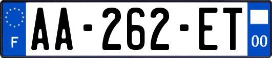 AA-262-ET