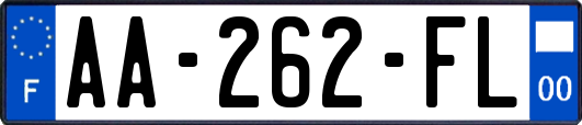 AA-262-FL