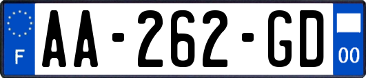 AA-262-GD