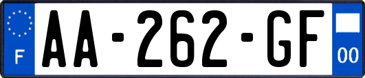 AA-262-GF