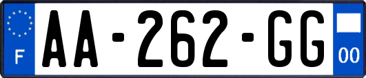 AA-262-GG