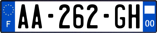 AA-262-GH