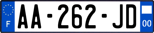 AA-262-JD