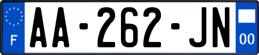 AA-262-JN