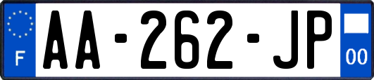 AA-262-JP