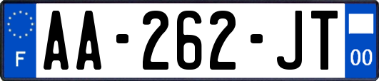 AA-262-JT