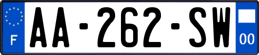 AA-262-SW