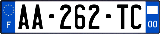 AA-262-TC