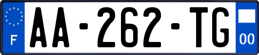 AA-262-TG