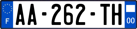 AA-262-TH