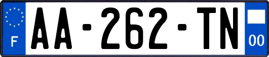 AA-262-TN