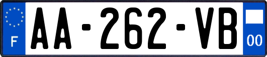 AA-262-VB