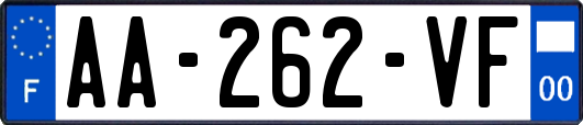 AA-262-VF