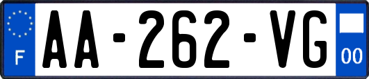 AA-262-VG