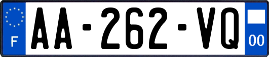 AA-262-VQ