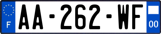 AA-262-WF