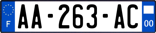 AA-263-AC