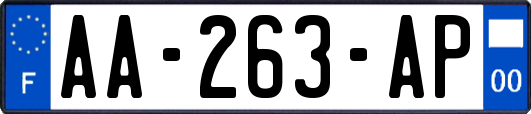 AA-263-AP