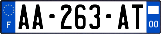 AA-263-AT