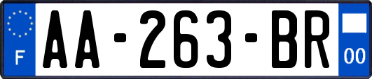 AA-263-BR