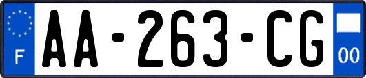 AA-263-CG