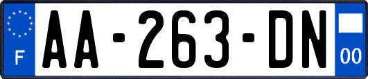 AA-263-DN