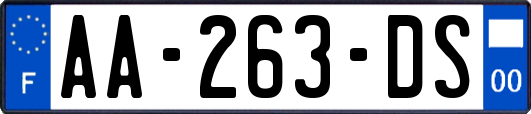 AA-263-DS