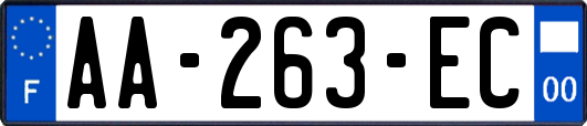 AA-263-EC