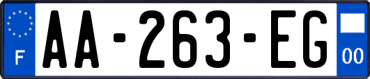 AA-263-EG