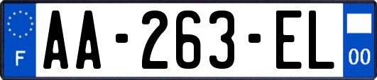 AA-263-EL