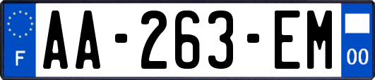 AA-263-EM