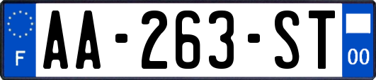 AA-263-ST