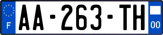 AA-263-TH