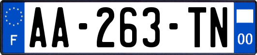 AA-263-TN