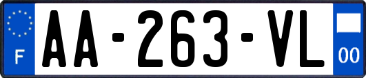 AA-263-VL