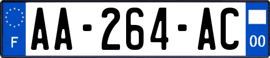 AA-264-AC