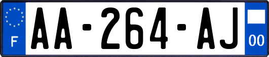 AA-264-AJ