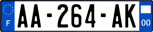 AA-264-AK