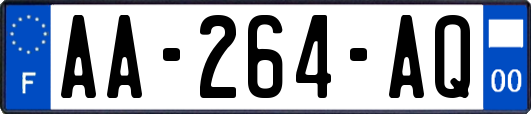 AA-264-AQ