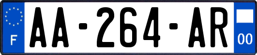 AA-264-AR