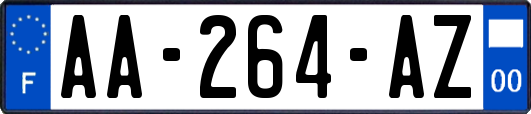 AA-264-AZ