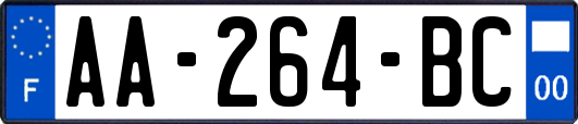 AA-264-BC