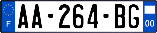 AA-264-BG