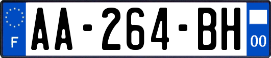 AA-264-BH