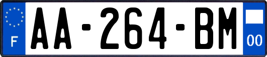 AA-264-BM